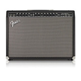 Amplificador Fender Champion 100 Guit 2x12 Musica Pilar