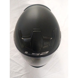 Casco Ls2 Helmets Como Nuevo.