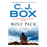 Libro Wolf Pack - Box, C. J.