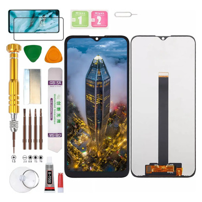 Pantalla Para Motorola One Fusion XT2073-1\u002F2 Moto MC359 Display | Envío gratis