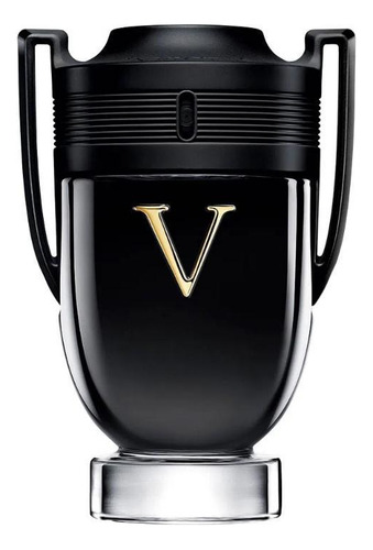 Invictus Victory Paco Rabanne Perfume Masculino Edp - 100ml