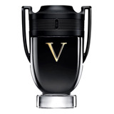 Invictus Victory Paco Rabanne Perfume Masculino Edp - 100ml