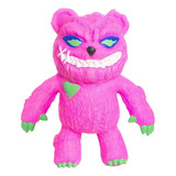 Glohype Flexors Glow Evil Bear Factory Series Figura Stretch