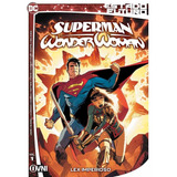Estado Futuro: Superman/wonder Woman Vol. 1 - Autores Varios