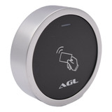 Controle De Acesso Mini Access Card S7 Bluetooth Agl