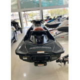 Sea Doo Gti 130 Se 