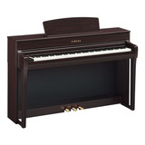 Clavinova Yamaha Clp 745r