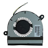 Ventilador Cpu Swccf Para Hp Pavilion 11-n000 X360 - Modelo