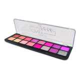 Sombras Para Ojos Pink 21 Only You