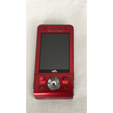 Sony Ericsson Walkman W910i Para Refacciones