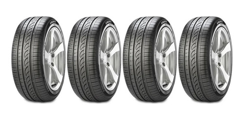 Kit X 4 Pirelli Formula Energy 175/70 R14 84t Neumabiz