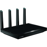 Netgear Router Wifi Ac5300 Nighthawk X8 Tri-band R8500 Negro