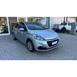 Peugeot 208 1.6 5ptas Active 2019