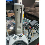 Xbox 360 Con Rgh3 500gbs Con Juegos Instalados 