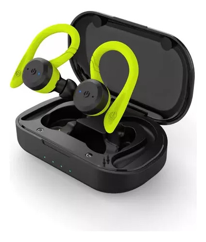 Auriculares Inalámbricos Bluetooth A Prueba De Agua