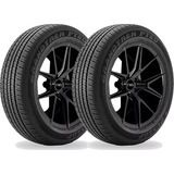 Kit De 2 Llantas Dunlop Grandtrek Pt20 Lt 235/60r18 103 H