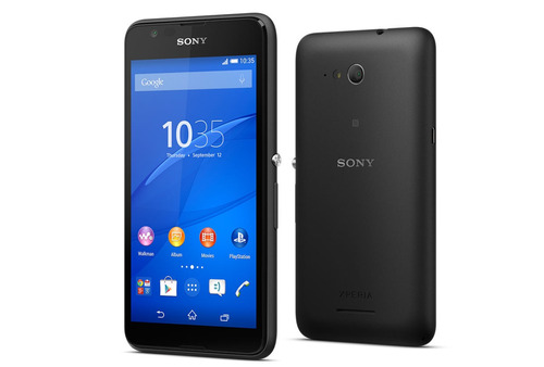 Sony Xperia E4g Nuevos Equipos De Outlet!! En Oferta 