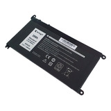 Bateria P/ Notebook Dell Inspiron 7460 P74g P74g001 2200mah