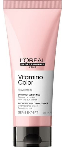 Acondicionador Protección Color 200ml L'oréal Professionnel