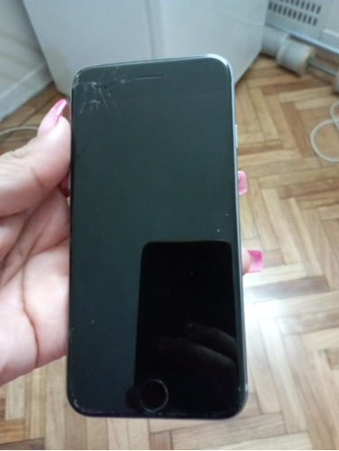 Celular iPhone 6 Para Repuestos 