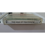 Cartucho Para Fliperama Neo Geo The King Of Fighters 99