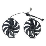 Dual Fan Cooler Para Asus Rtx 3060 Ti V2 Mini 8gb