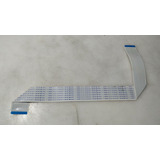 Flex Samsung Pl51d550 Lj41-09390a 50 Pin 2,8x37 Cm