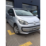 Volkswagen Up Take 3p 2015