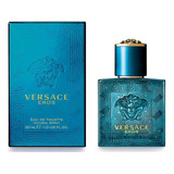 Perfume Versace Eros Pour Homme 30ml - Selo Adipec