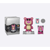 Funko Pop Disney Toy Story Lotso Edición Limitada 