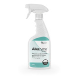 Detergente Enzimatico Alkazyme Spray - mL a $162