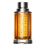 Perfume Importado Hombre Boss The Scent Edt 100 Ml Hugo Boss