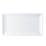 Fuente Rectangular Banquet 33 Cm Volf - Blanco