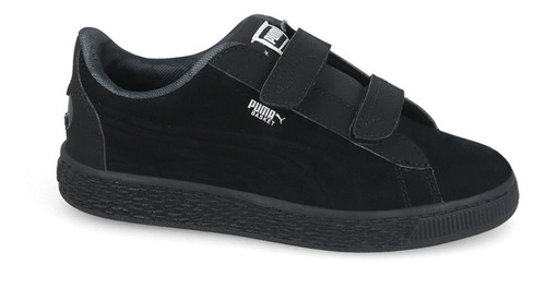 Puma Batman Basket V Ps 36400501 Niño