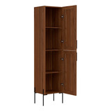 Mueble Organizador De Baño Rst Gales