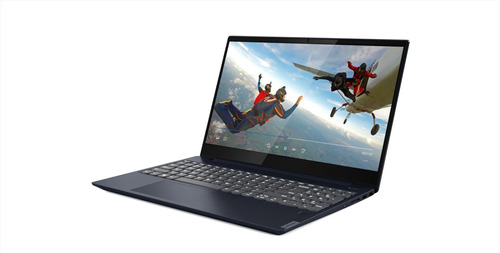 Notebook Lenovo Ip S340-15api Ryzen3 8gb-256ssd