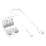 Para Audífonos Samsung Galaxy Buds 2 Sm-177 Charging Box