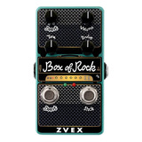Caja Vertical Vexter Box Of Rock