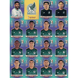 Mundial Qatar 2022 Stickers Pdf Para Imprimir Mas Regalos