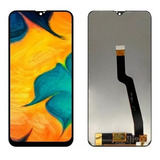 Pantalla Lcd + Touch Samsung Galaxy A10 Sm-a105 Garantía