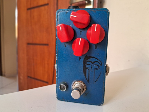 Pedal Bvtronic Dream - Overdrive