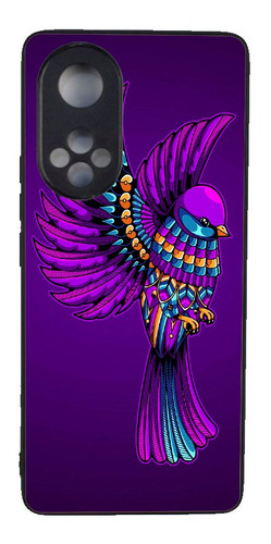 Funda Nova 9 Nova Y60 Pajaro 01