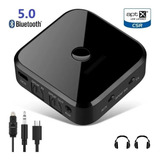 Transmissor Bluetooth Tv - Otico Toslink P2 Digital 2 In 1