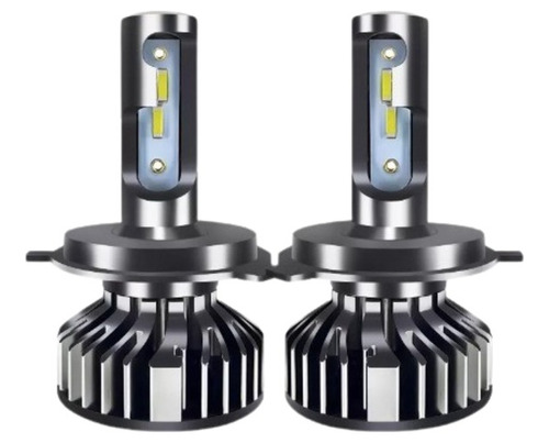 Ampolletas Par(2) Led Csp H1,h3,h4, H11/h8/h9,h7 -20.000 Lum