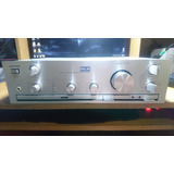 Amplificador Kenwood Ka 770 Dld  Hi End