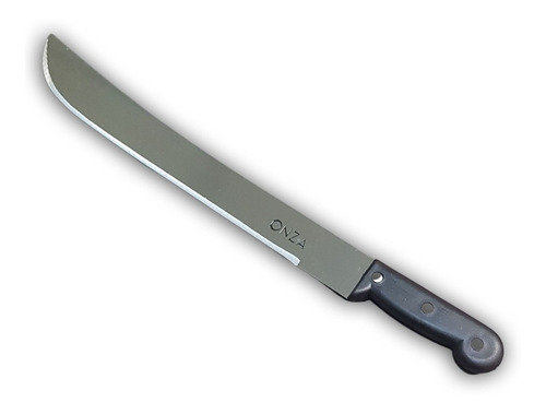 Machete De Acero Largo 18'' Pulgadas - 45cm Profesional