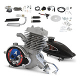 Kit Motor 80cc Moskito Bike Motorizada Bikelete