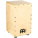 Meinl Cajón Flamenco Woodcraft Wc100