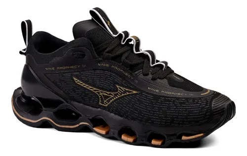 Mizuno Pro 7 Original Wave Prophecy | Mercado Livre