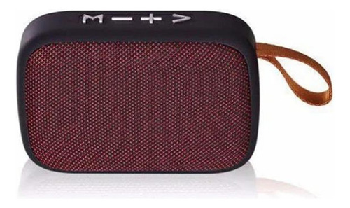 Altavoz Portátil Mini Altavoz De Barra Inalámbrica Bluetooth